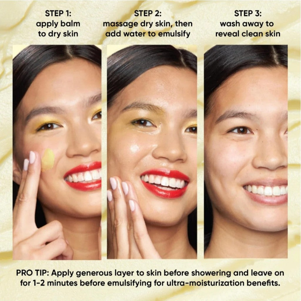 Banila Co Clean it Zero Enriching Butter Cleansing Balm, 100mL