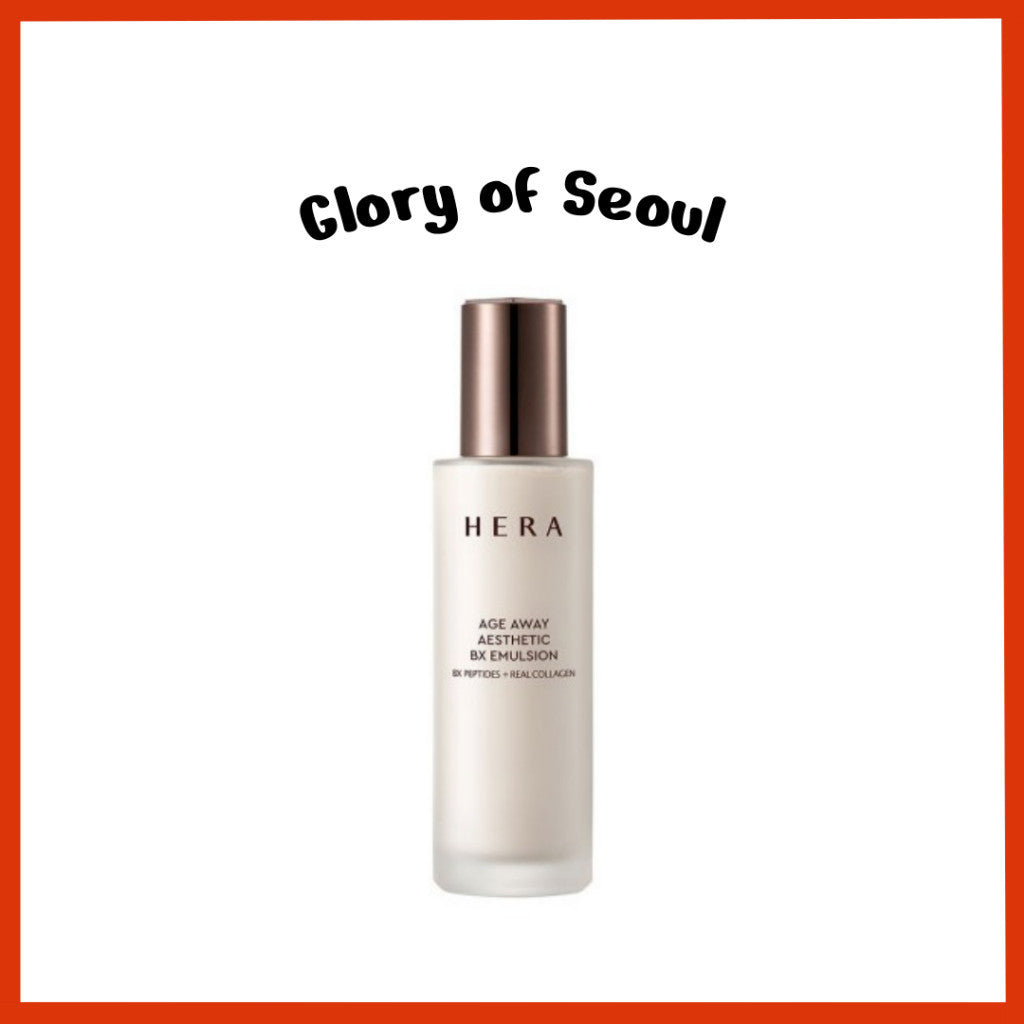 HERA Age Away Aesthetic BX Emulsion 120ml