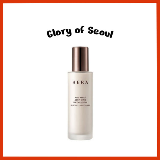 HERA Age Away Aesthetic BX Emulsion 120ml