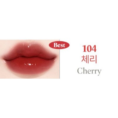 [LAKA] Fruity Glam Tint, Original (4.5g) / Mini (1.9g) | 30 colors