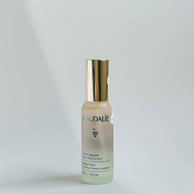 CAUDALIE Beauty Elixir Glow Face Mist 100ML/ 30ML