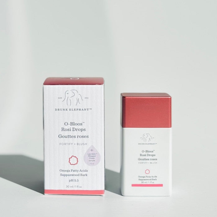 Drunk Elephant O-Bloos RO SI Drops 30ml