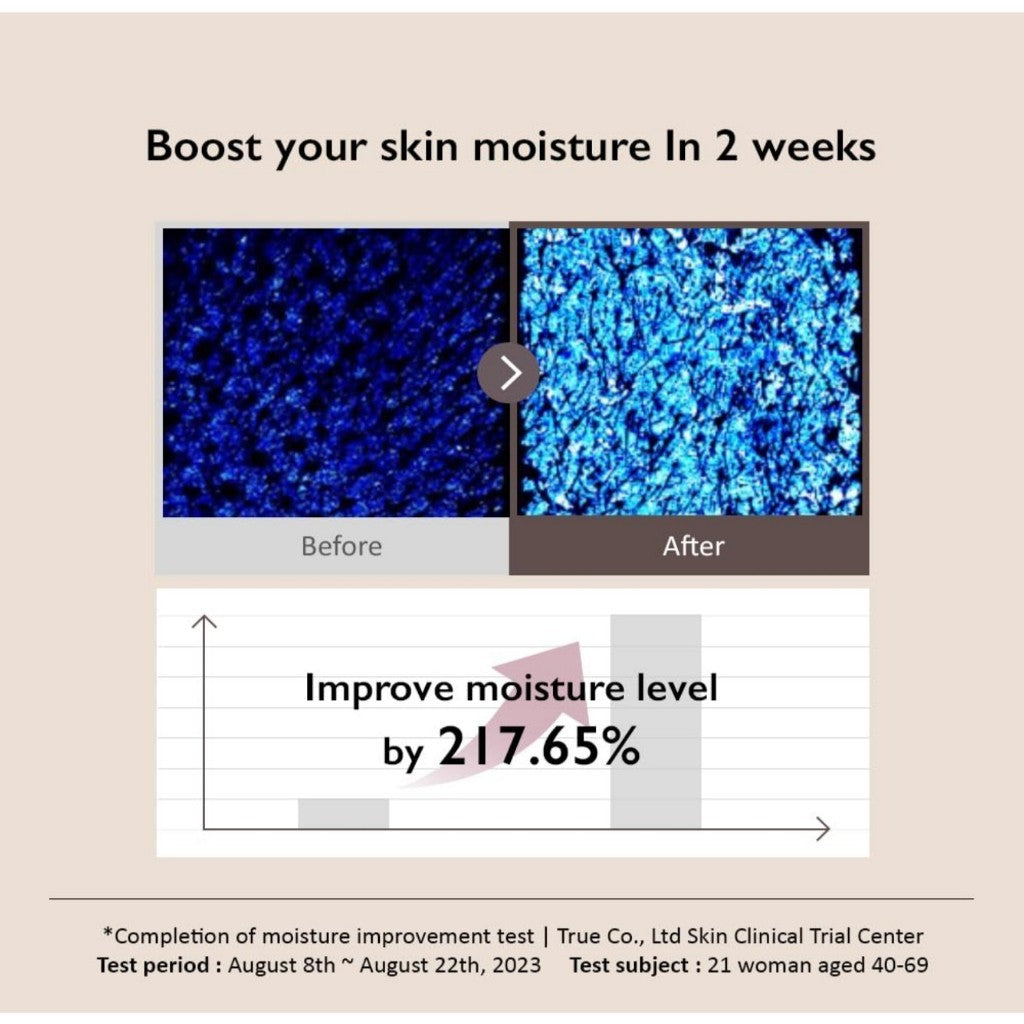 HARUHARU Wonder Black Rice Hyaluronic Cream Unscented, 50mL