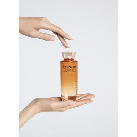 [New] Sulwhasoo Concentrated Ginseng Rejuvenating Water 150ml