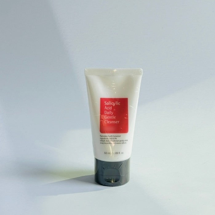 [MINI] Salicylic Acid Daily Gentle Cleanser 50ml