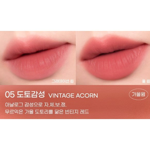 PERIPERA OVER BLUR TINT