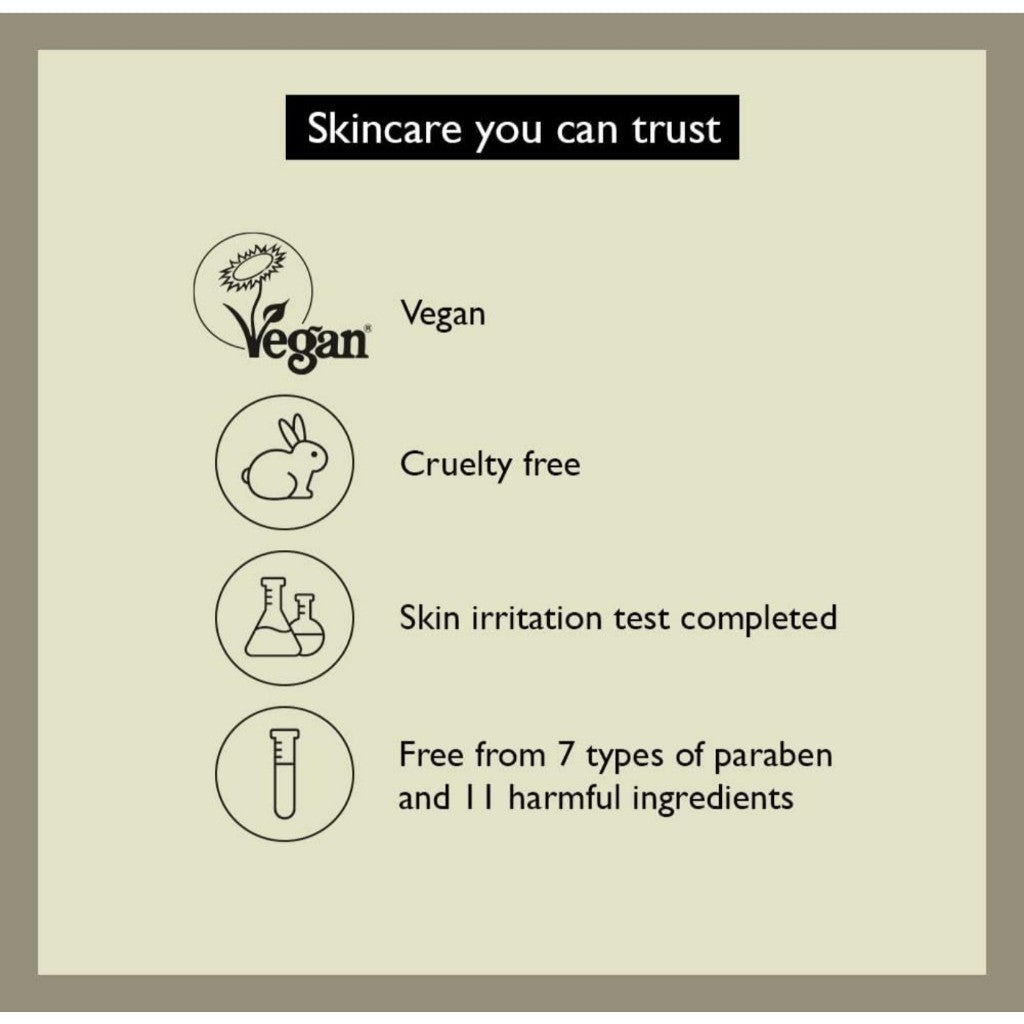 HARUHARU Wonder Black Rice Facial Oil, 30mL