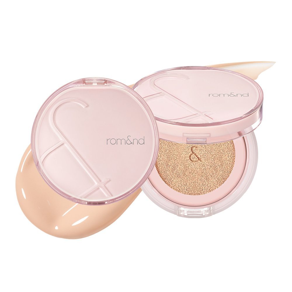 rom&nd Bloom In Coverfit Cushion (3 Shades) Original / Mini