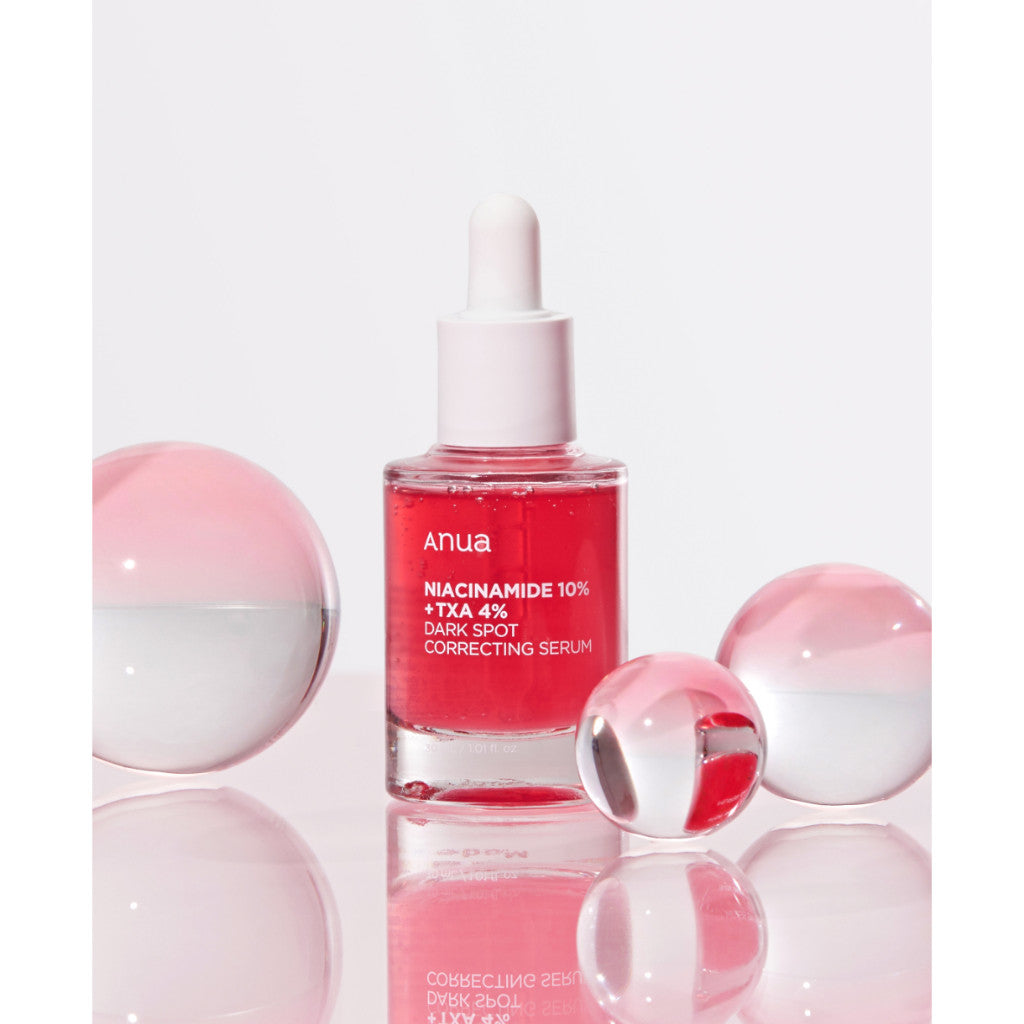 ANUA 10% Niacinamide+ 4% Tranexamic Acid Serum 30ml