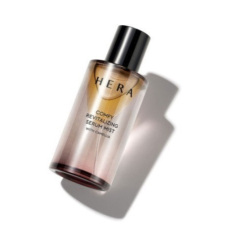 HERA COMFY REVITALIZING SERUM MIST 90ml