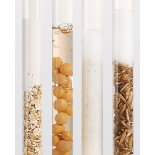 FLASKIN Protein 90-Day Skincare Set