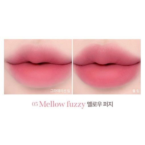 MILKTOUCH Spread Fit Blur Tint 8colors