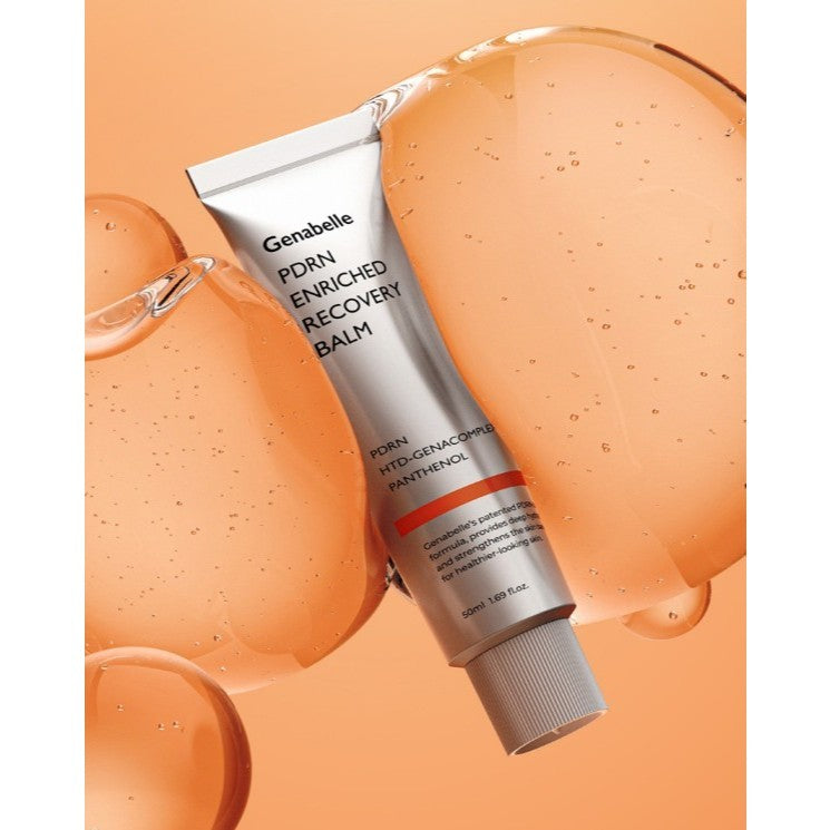 GENABELLE Pdrn Enriched Recovery Balm 50ml