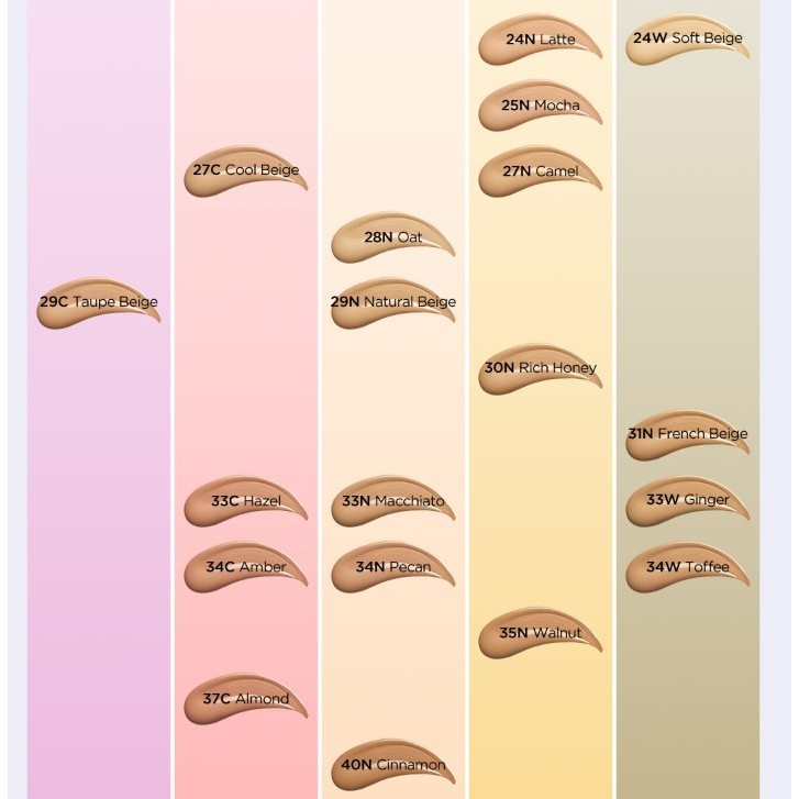 TIRTIR Mask Fit Red Cushion 18g (45 Shades)
