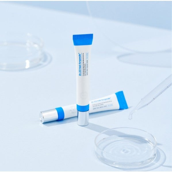 SEAPURI DR.33 Hair Ampoule 20ml