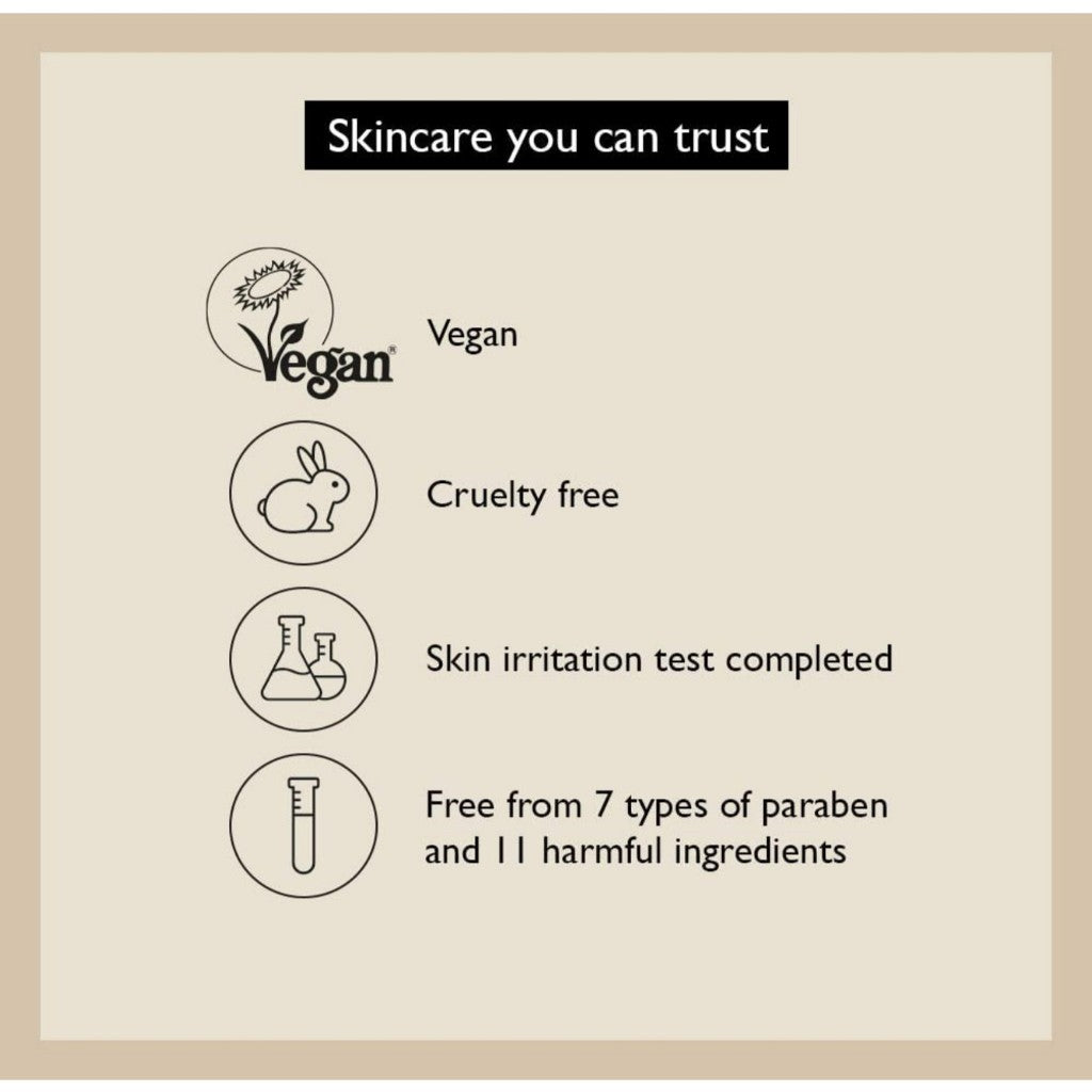 Haruharu Wonder Black Rice Hyaluronic Anti-Wrinkle Serum, 50mL