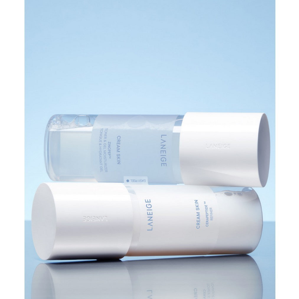 LANEIGE Cream Skin / [NEW] Gel Cream Skin, 170mL