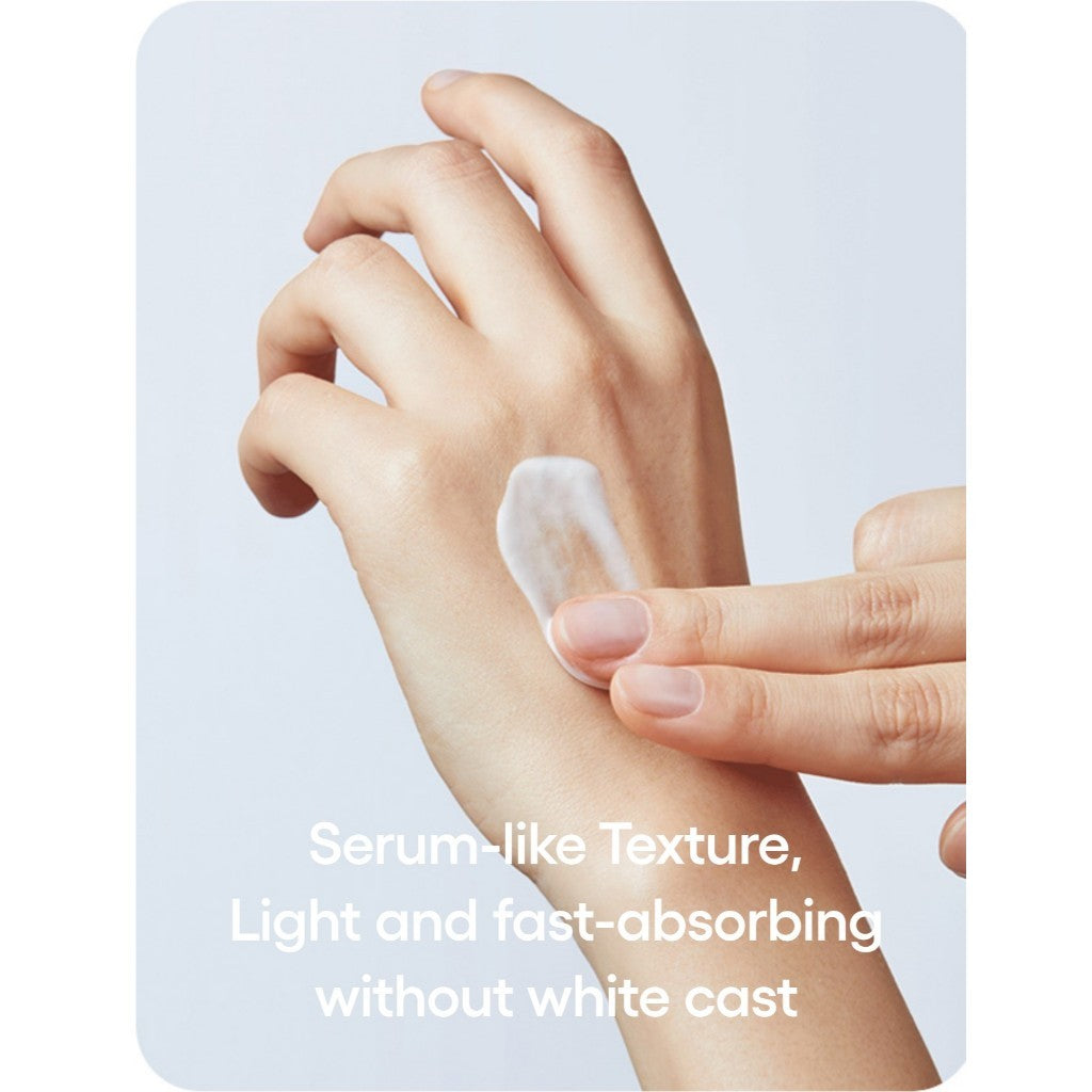 LANEIGE Water Bank UV Barrier suncreen, 10ml, 50ml