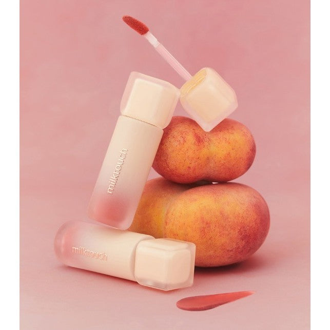 MILKTOUCH Spread Fit Blur Tint 8colors