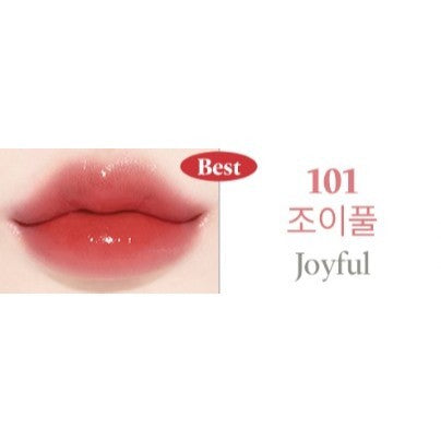 [LAKA] Fruity Glam Tint, Original (4.5g) / Mini (1.9g) | 30 colors
