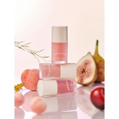 NACIFIC Dew Glaze Tint 8colors