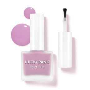 A'PIEU JUICY-PANG WATER BLUSHER 9g 12color