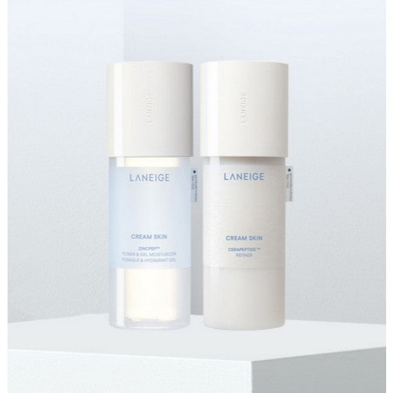 LANEIGE Cream Skin / [NEW] Gel Cream Skin, 170mL