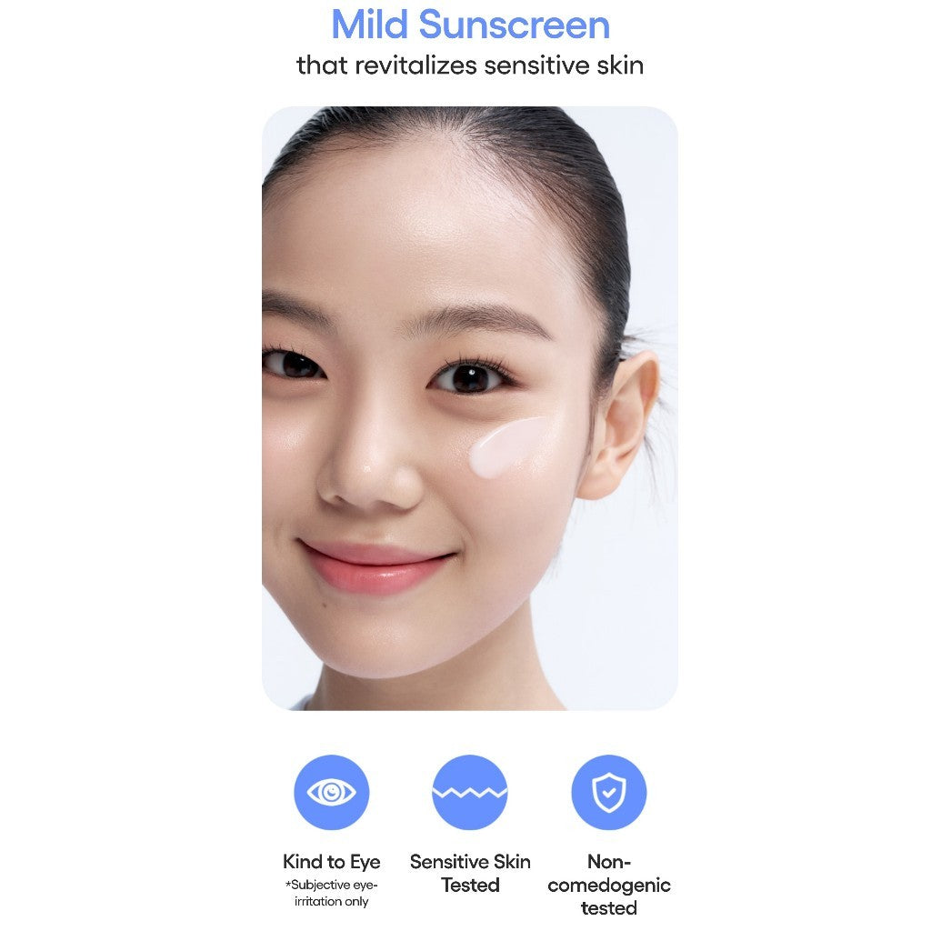 LANEIGE Water Bank UV Barrier Sunscreen 10ml / 50ml