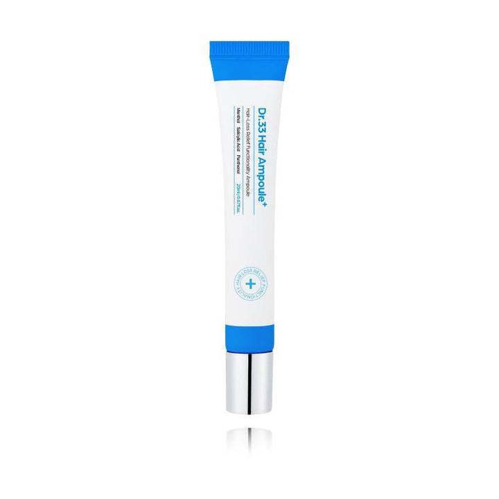 SEAPURI DR.33 Hair Ampoule 20ml