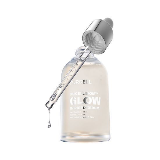 PURCELL Pixel Biom Glow Barrier Serum 50ml