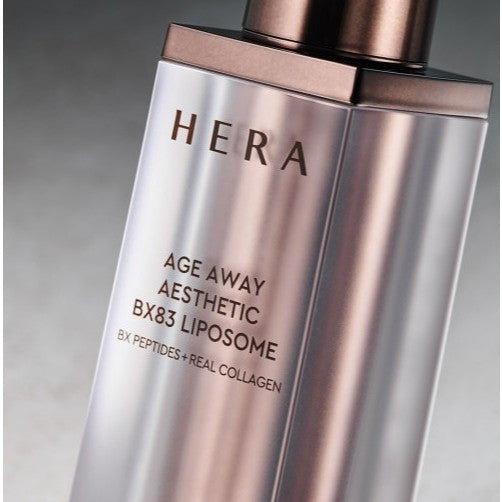 HERA Age Away Aesthetic BX Lipossoma 2 tipos (20ml, 40ml)