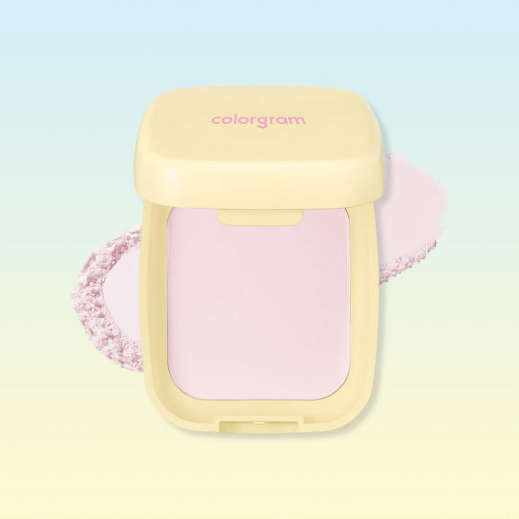 [NEW] colorgram Sebum Retouching Blur Pact
