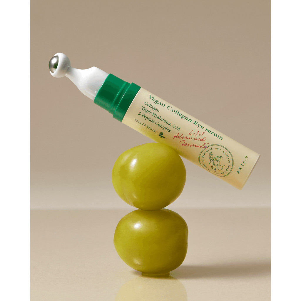 AXIS-Y V egan Collagen Eye Serum 10ml