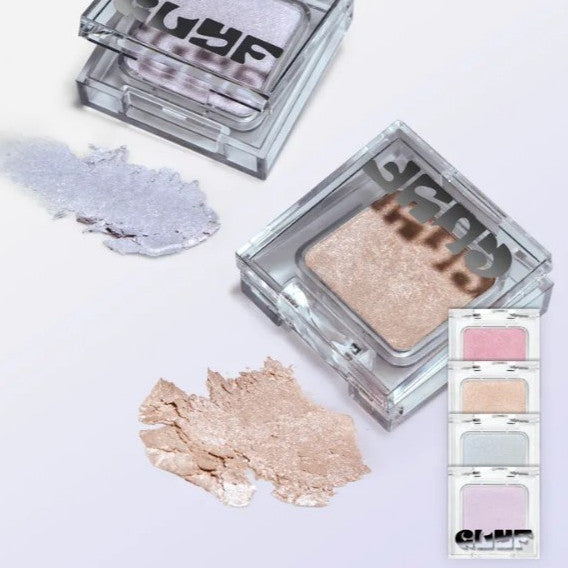GLYF Illuétte Highlighter Single 4 colors