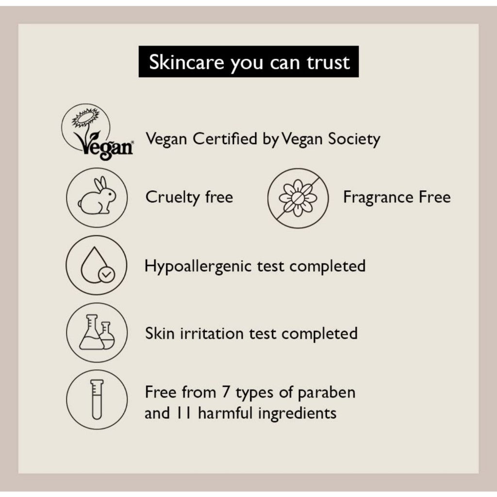 HARUHARU Wonder Black Rice Hyaluronic Cream Unscented, 50mL