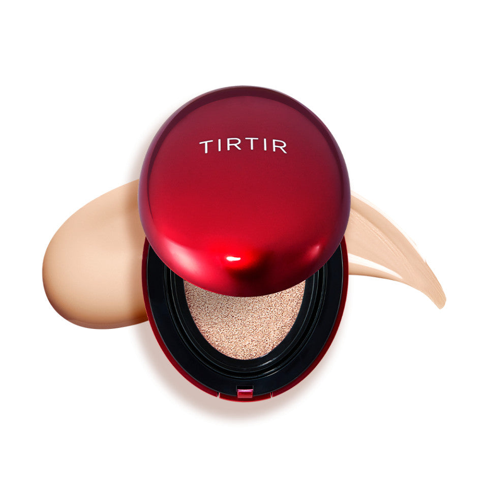 [MINI] TIRTIR Mask Fit Red Cushion Foundation Mini 4.5g (45 Shades)