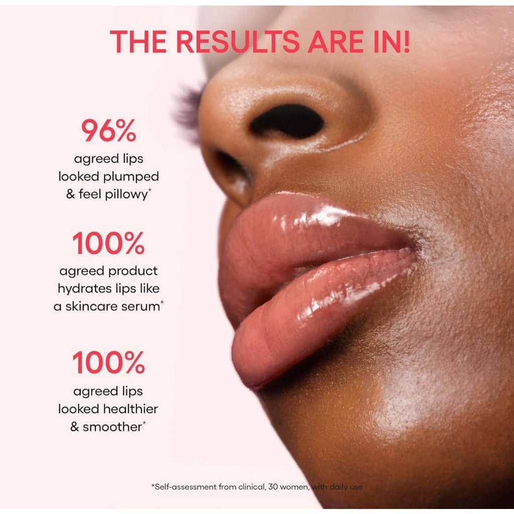 [NEW] LANEIGE Glaze Craze Tinted Lip Serum, 12g (8 colors) *No Keyring*