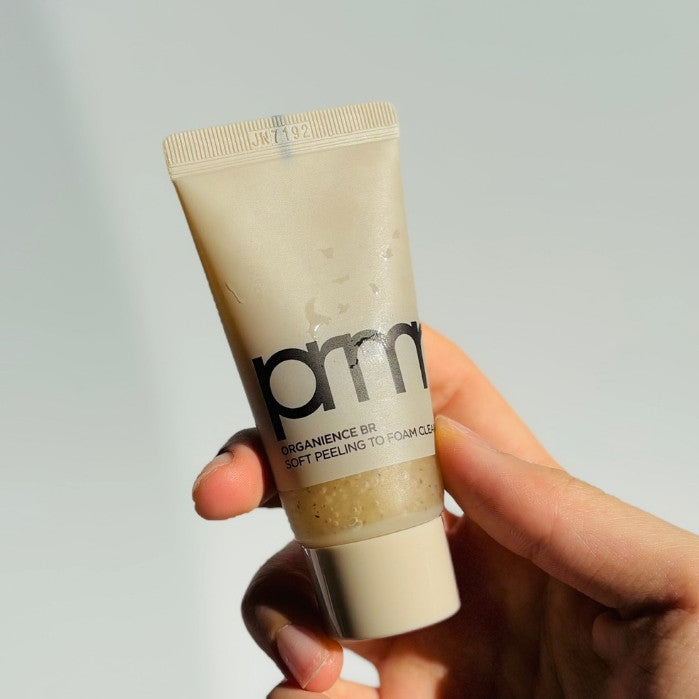 MINI PRIMERA Skincare set