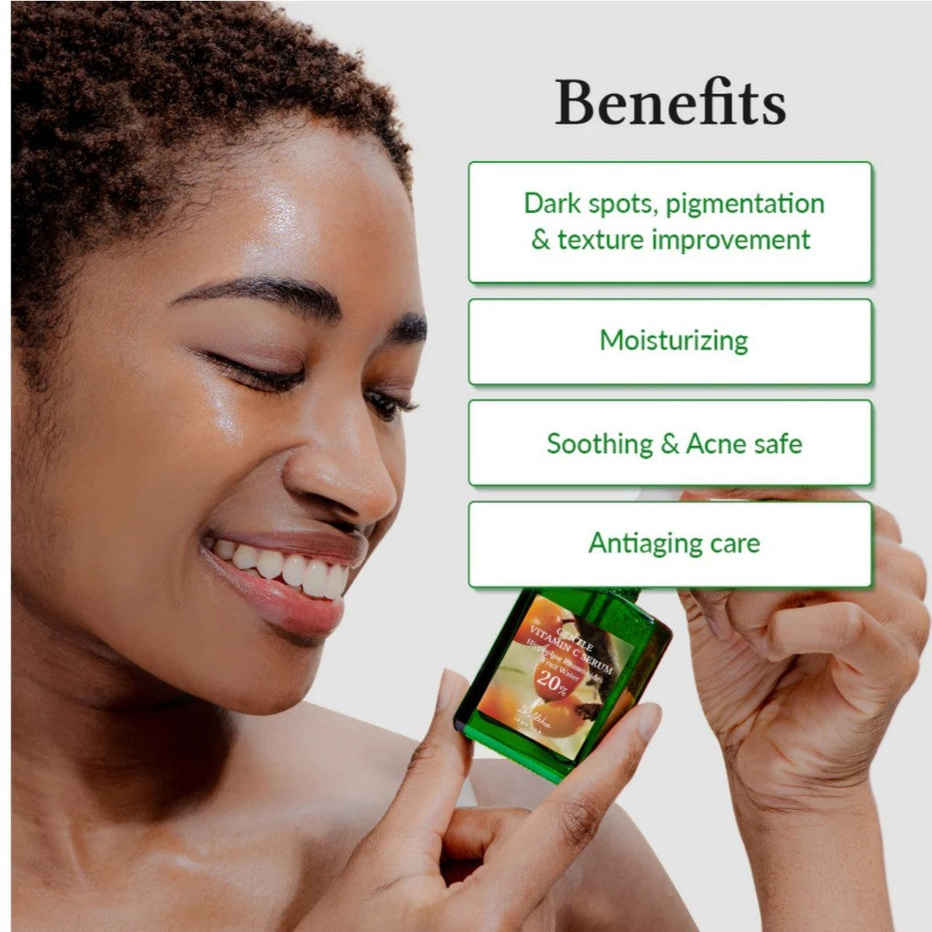 Dr. Althea Gentle Vitamin C Serum 30ml