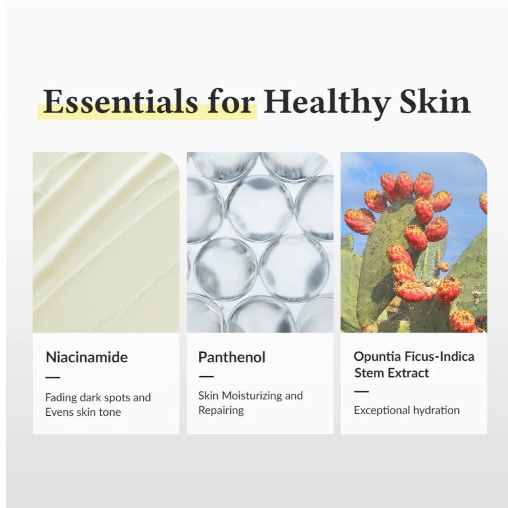 [Dr.Althea] 345 Relief Cream, 50mL - Lightweight Post-Acne Care