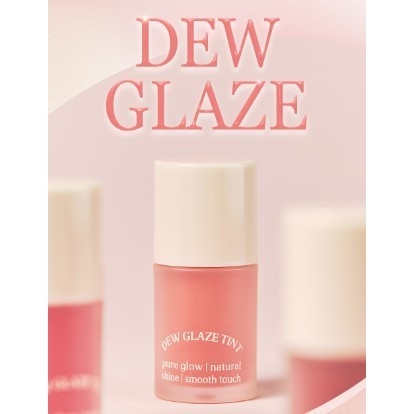 NACIFIC Dew Glaze Tint 8colors