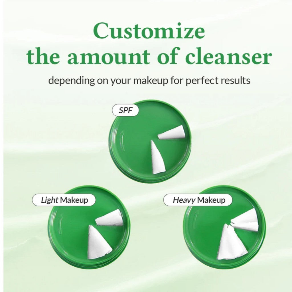 Dr. Althea Pure Grinding Cleansing Balm, 50mL