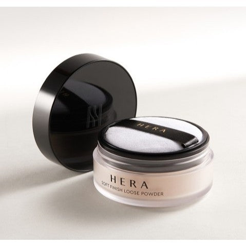 HERA SOFT FINISH LOOSE POWDER 15g