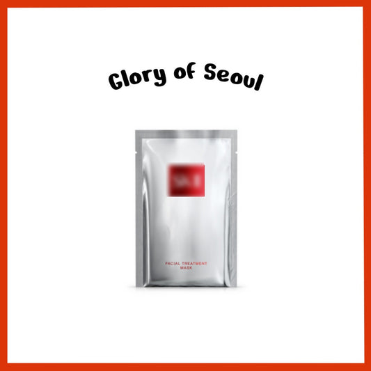 Facial Treatment Mask 1Sheet