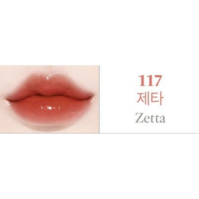 [LAKA] Fruity Glam Tint, Original (4.5g) / Mini (1.9g) | 30 colors