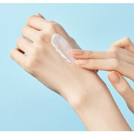 Crema en cápsulas de ceramida Genabelle Aquabarrier 50ml
