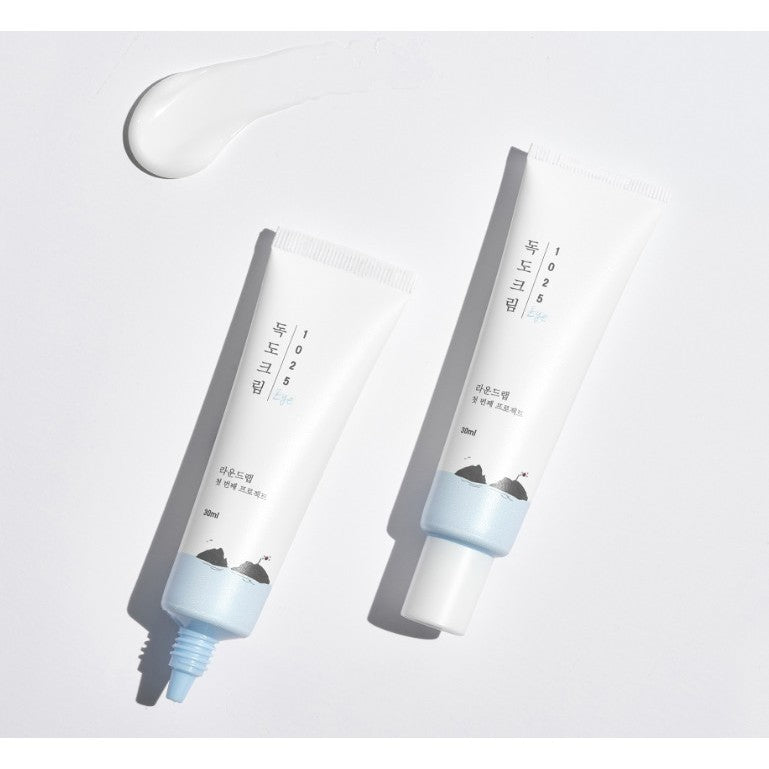 ROUND LAB 1025 DOKDO EYE CREAM 30ml