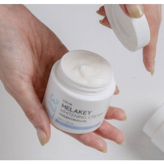 EYELAB Melakey Whitening Cream 50ml