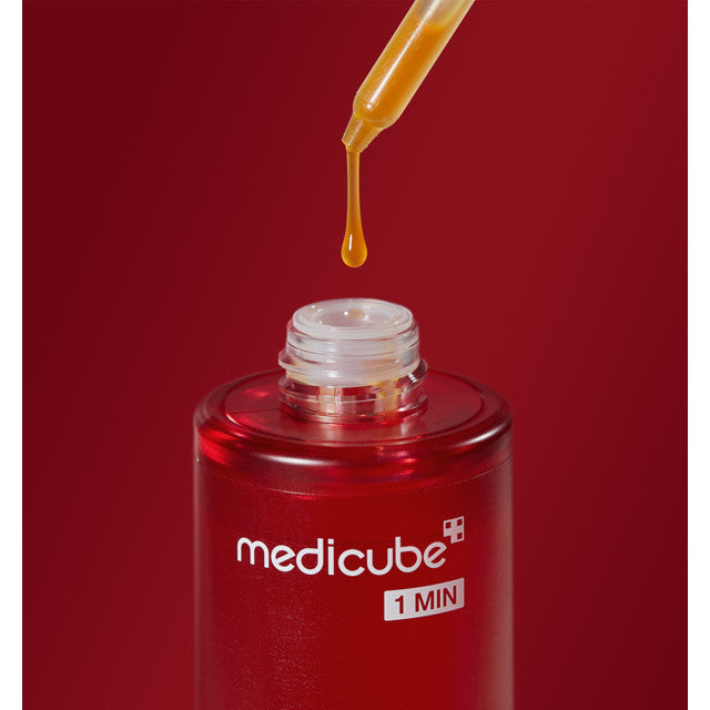 MEDICUBE Red Acne Succinic Acid Peel 40g