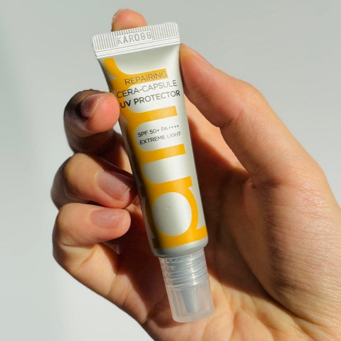 MINI PRIMERA Skincare set